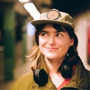 Meet your Posher, Cat